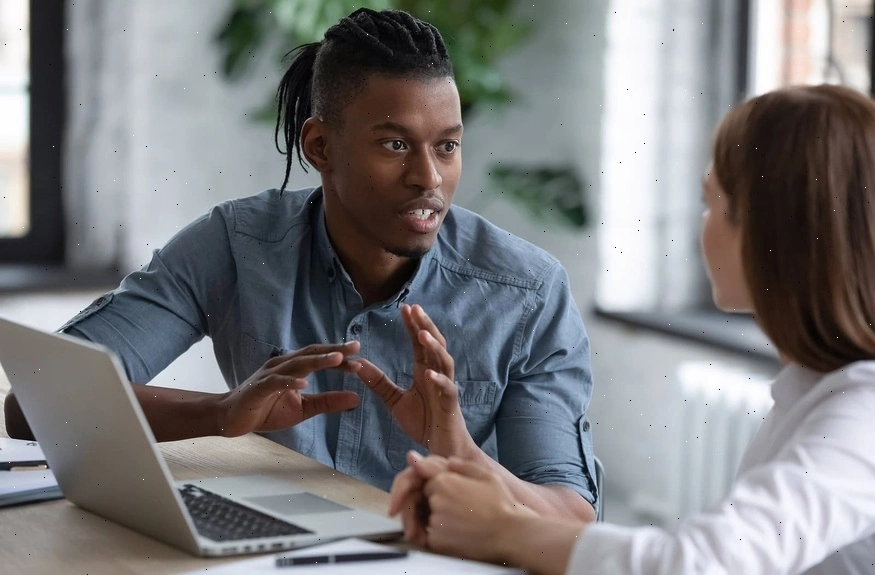 personal life coaching