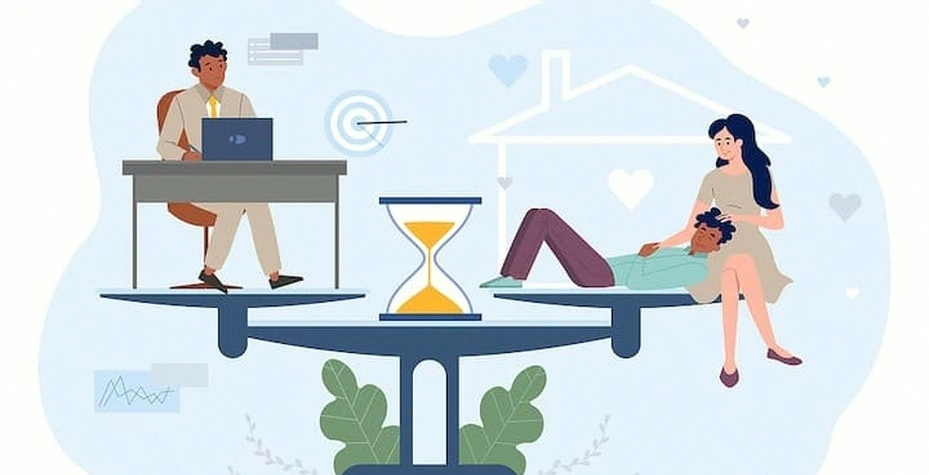 work life balance coaching